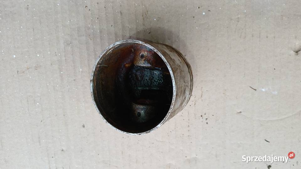 JAP tlok do silnika 500ccm Oryginal dolnośląskie Gryfów Śląski