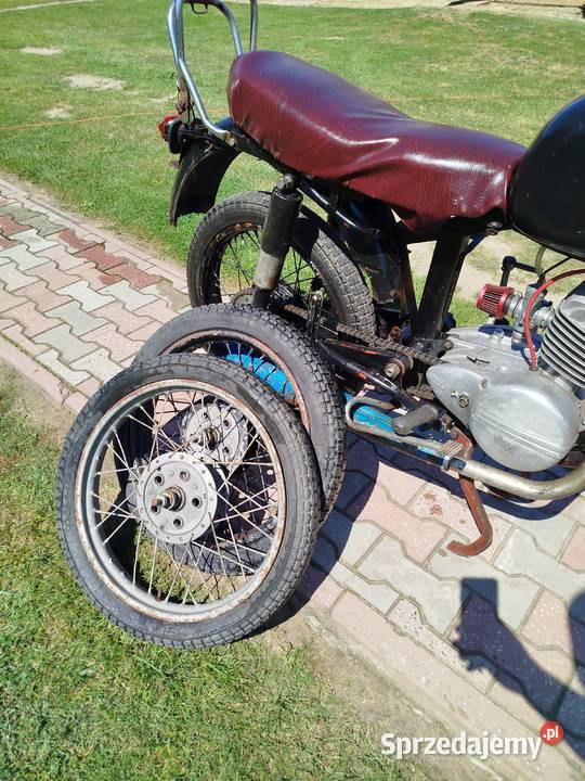 WSK 125