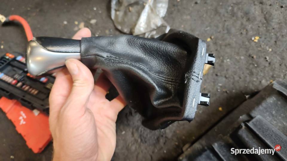Gałka mieszek BMW F30 6B Książ Wielkopolski