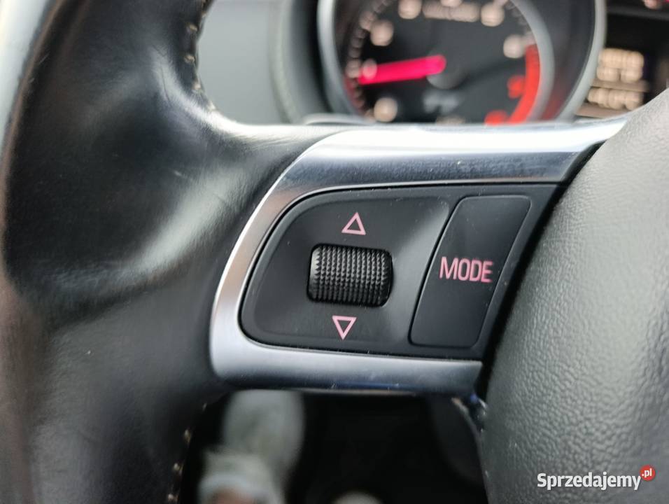 8J Coupe Facelifting 20 TFSI 211 Salon Polska Warszawa sprzedam