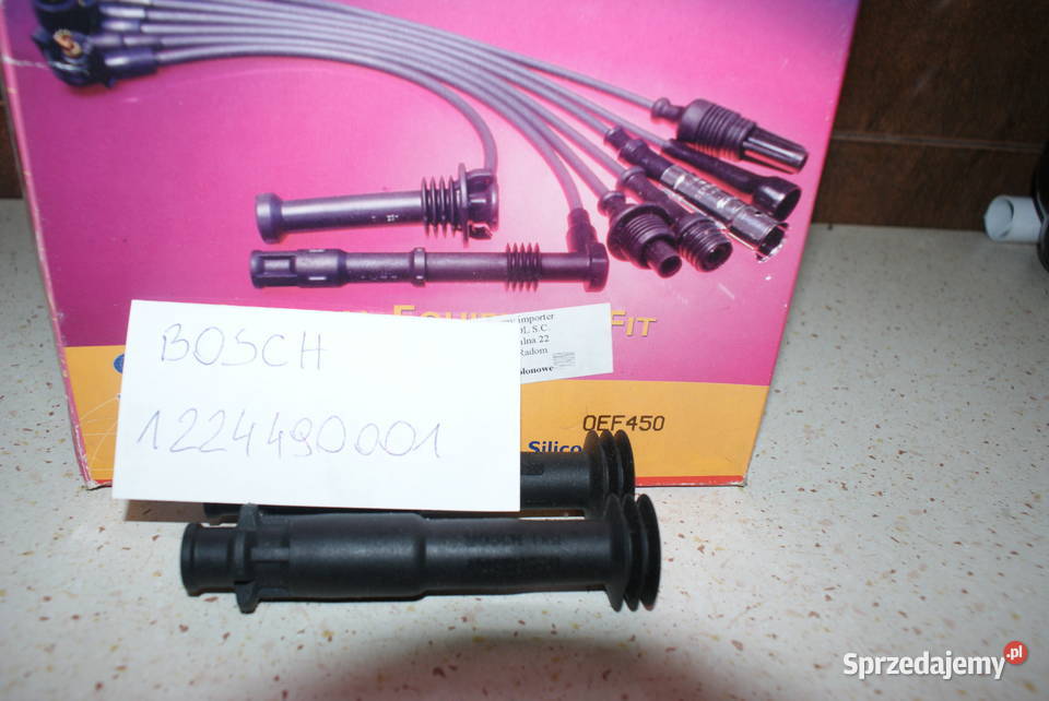 ZES PRZEW ZAPŁ 9091921540 TOYOTA STARLET SERA 13 osobowe mazowieckie Białobrzegi