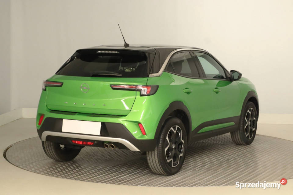 Opel Mokka 12 Turbo tempomat Zabrze sprzedam