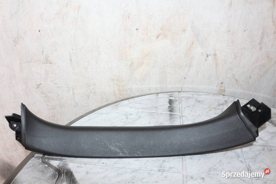 FIAT CROMA 0510 OSŁONA KLAPY TYŁ LEWA 735373417 Prochowice