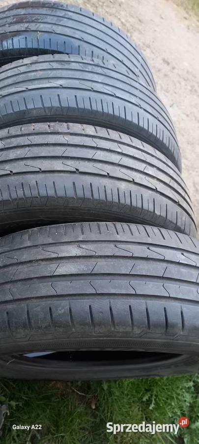 Opony 1665215 letnie 16cale Nowogard