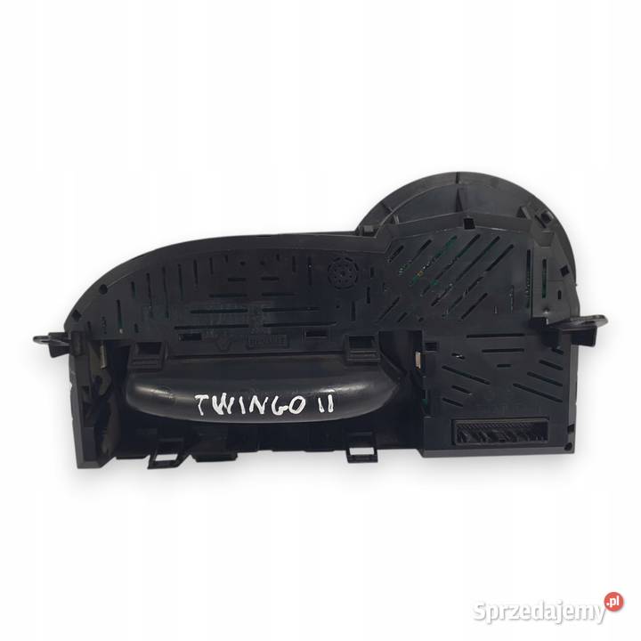 LICZNIK ZEGARY Renault Twingo II 12 8V 12 16V Chełm sprzedam