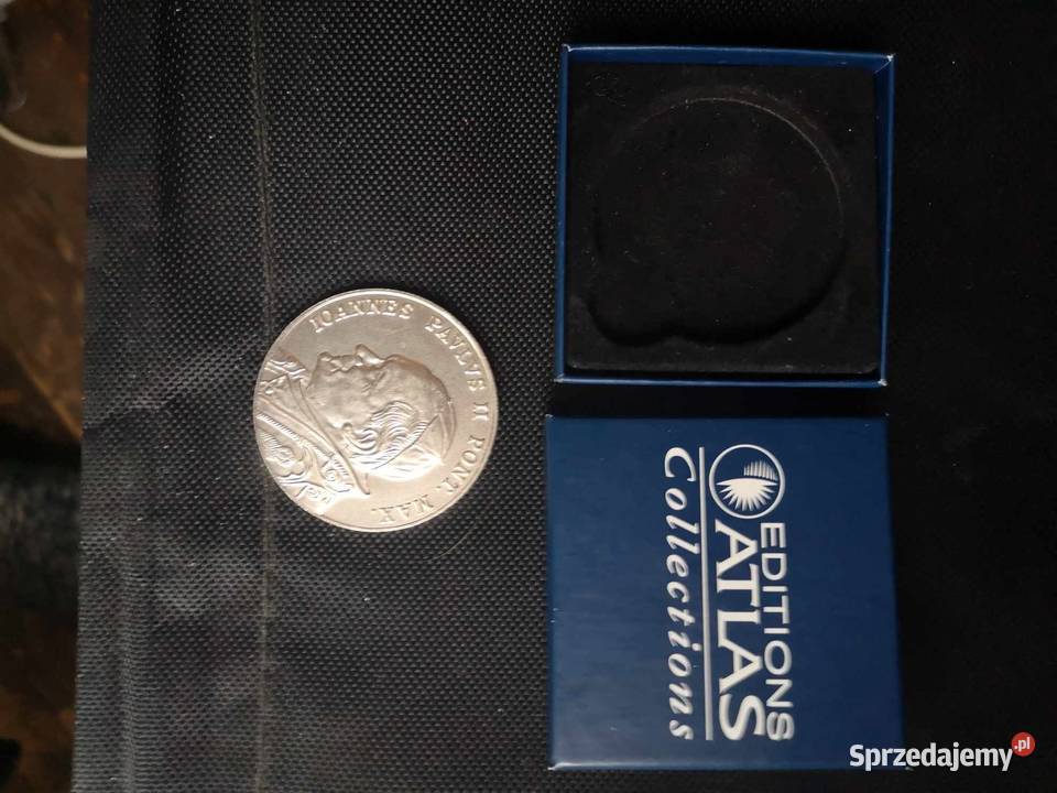 Stare Monety Dąbrowa Górnicza sprzedam