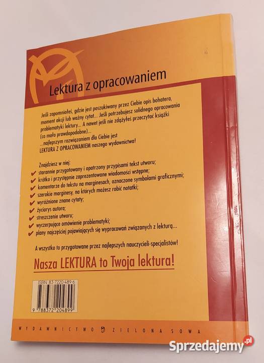 PRZEDWIOŚNIE lektura z opracowaniem Stefan Rok wydania 2002 Proza i poezja Hajnówka