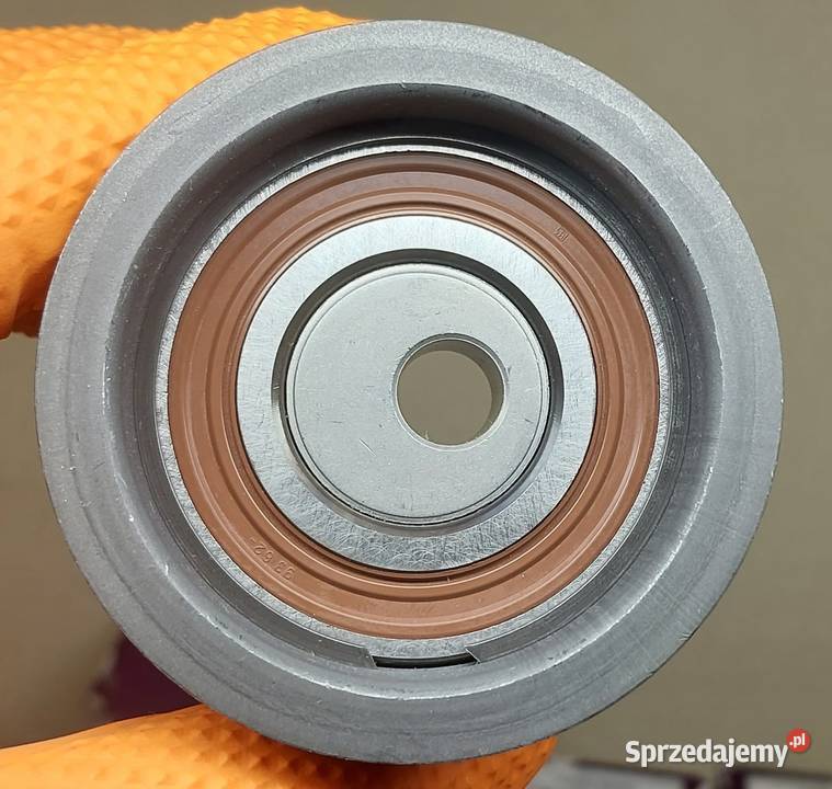 SKF ROLKA PROWADZĄCA OPEL VECTRA A B 25 V6 SAAB Mielęcin