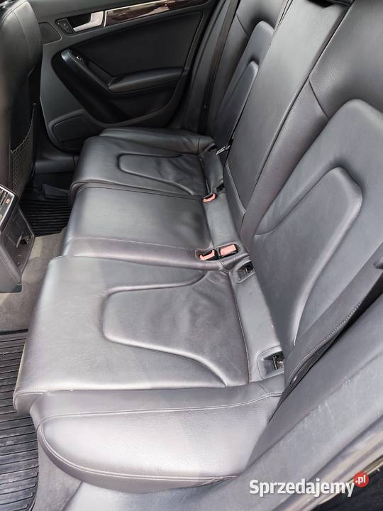 Audi a4 allroad 20 Tfsi Quatro Giżycko