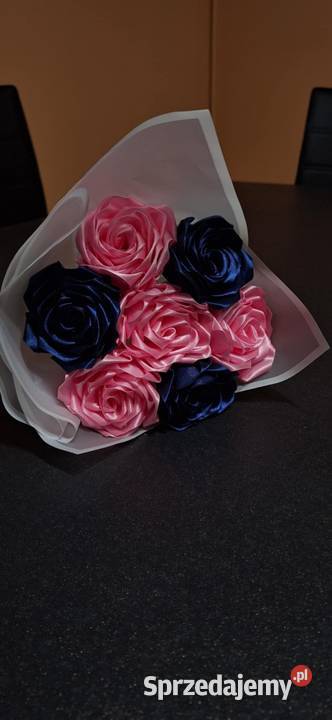 Bukiet wiecznych róż wielkopolskie Trzemeszno
