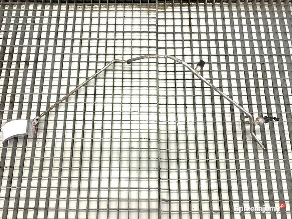 RURKA KLIMATYZACJI TOYOTA AYGO I 10 68 0514 Przewody klimatyzacji