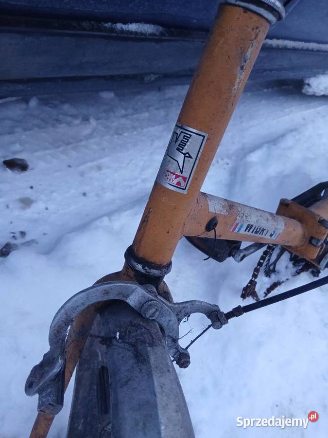 Wigry 3 Hrubieszów sprzedam