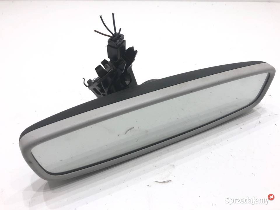LUSTERKO WEWNĘTRZNE SKODA OCTAVIA III 3G0857511E