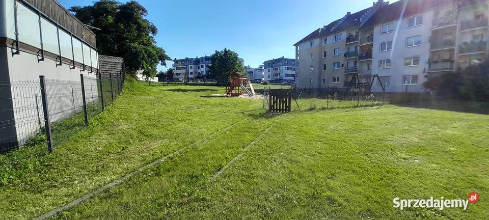 Mieszkanie w Bolesławcu Lubańska 20 dolnośląskie Bolesławiec