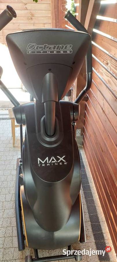 Sprzet fitnes sprzedam