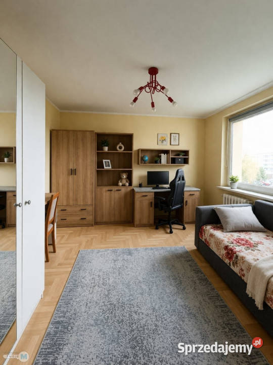 Sprzedaż mieszkania 701m2 3 pokoje Kielce świętokrzyskie