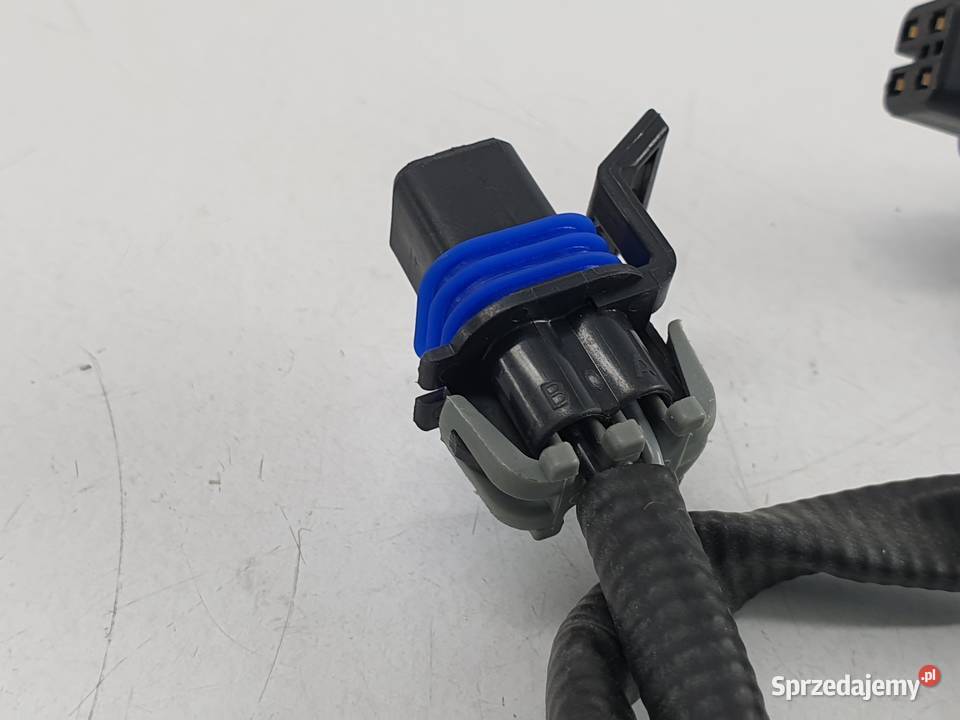 Sonda Lambda Czujnik Can Am Maverick Turbo Xds Łódź