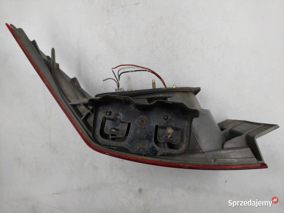 Lampa Prawy Tył Tylna Prawa Honda Accord VII sprzedam