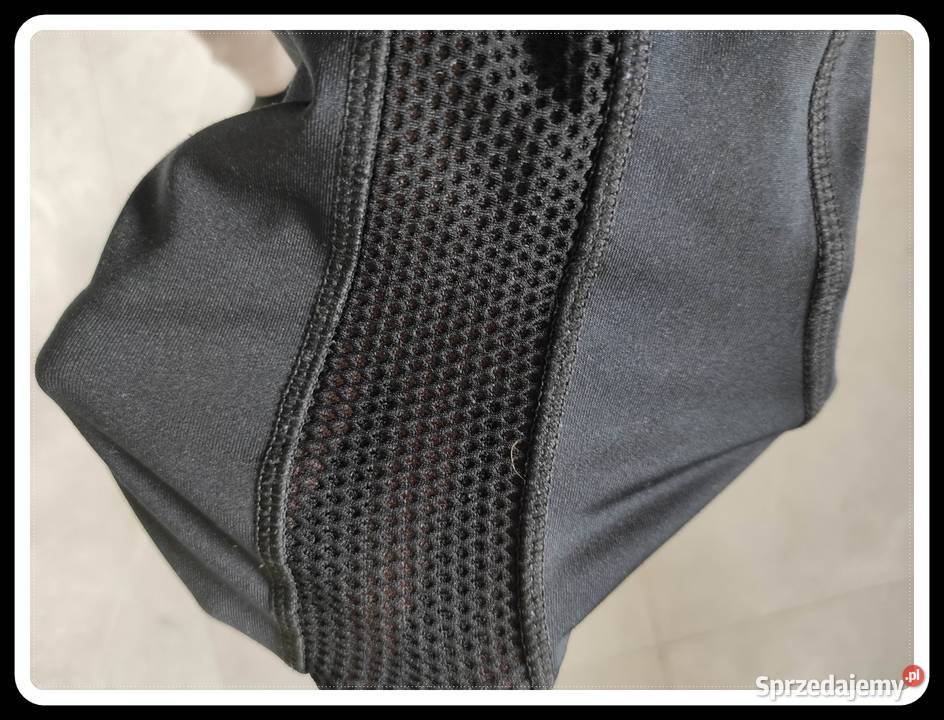 LIFES spodnie sportowe legginsy rozmiar 38 M Rozmiar 38(M) mazowieckie Płock