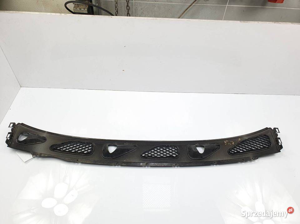 PODSZYBIE TOYOTA FJ CRUISER 5579535011 osobowe Lipno