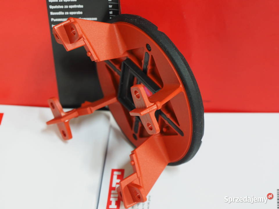 HILTI górna pokrywa niwelator PR 353002 HS30 HVS Warszawa sprzedam