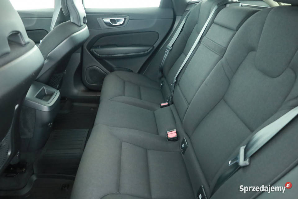 Volvo XC60 B5 AWD Piaseczno