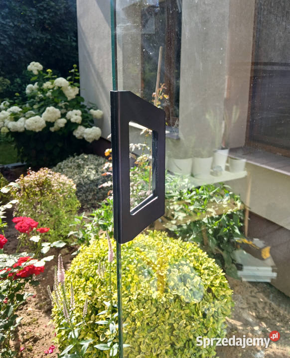 Szyby przesuwne Ścianki szklane Drzwi na taras Lublin