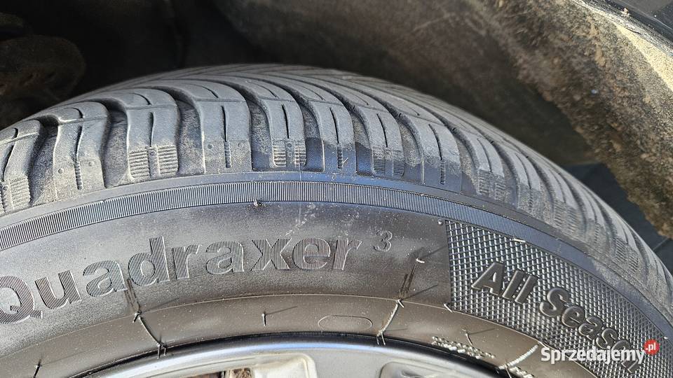 Hyundai i40 17 CRDI 2013 Suwałki