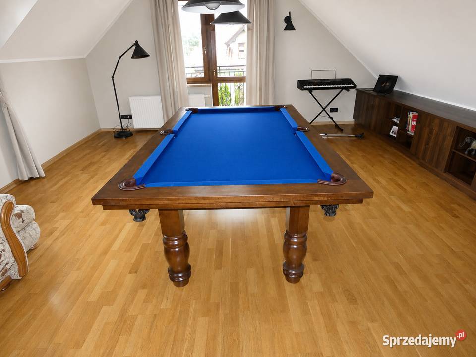 Stół Bilardowy Akropol 7 ft z blatem