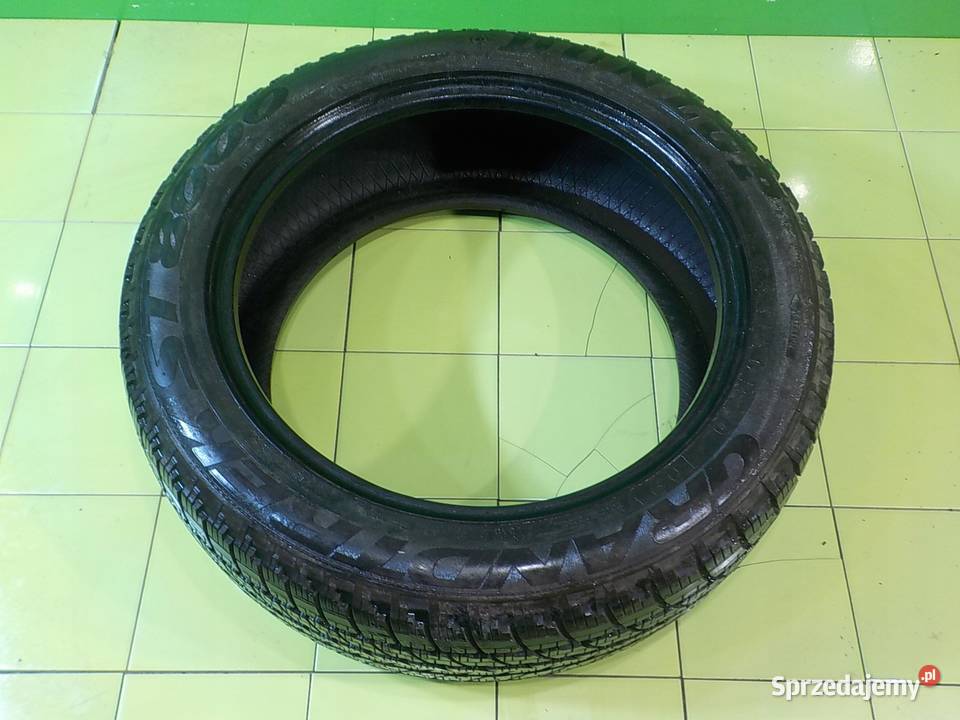 DUNLOP GRANDTREK ST8000 2555020 109V XL MS 07r mazowieckie