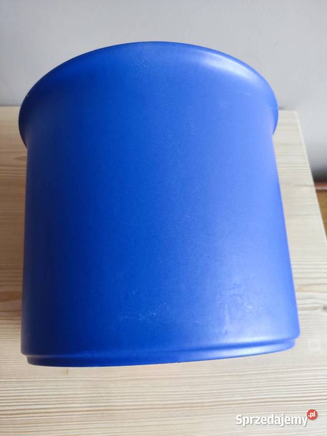 Donica doniczka ceramiczna Glasur Keramik fi 255 Dekoracje i ozdoby Głuchołazy sprzedam