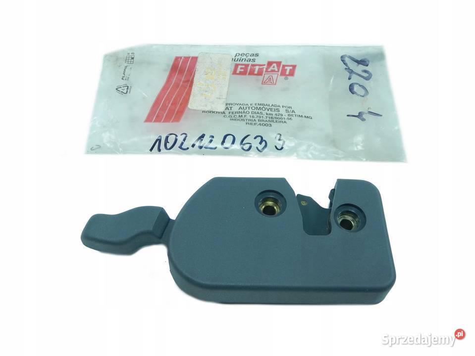 ZAMEK KANAPY LEWY FIAT SIENA 0511 102120633 ASO