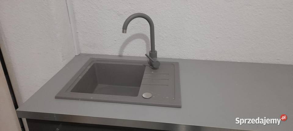 Meble kuchenne Ikea stan śląskie Gliwice