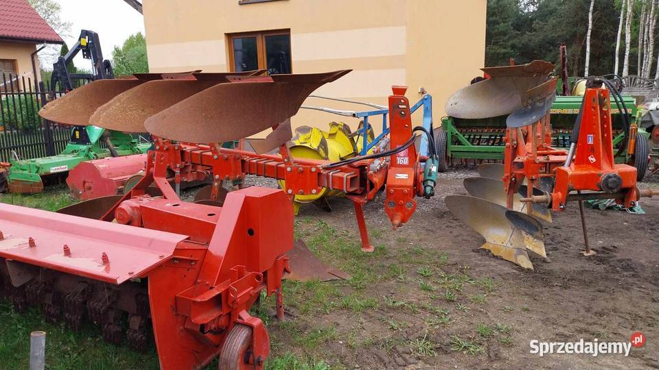 Sieczkarnia do słomy JF SH160 z wałkiem wom Pozostałe Przymiłowice
