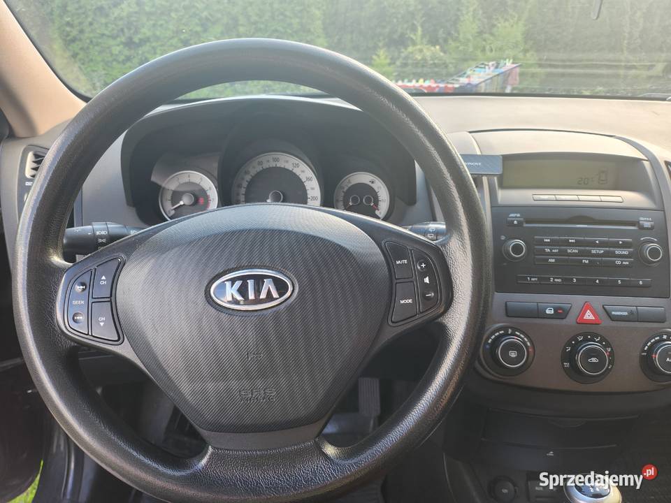 Sprzedam Kia Ceed Szymanowo sprzedam