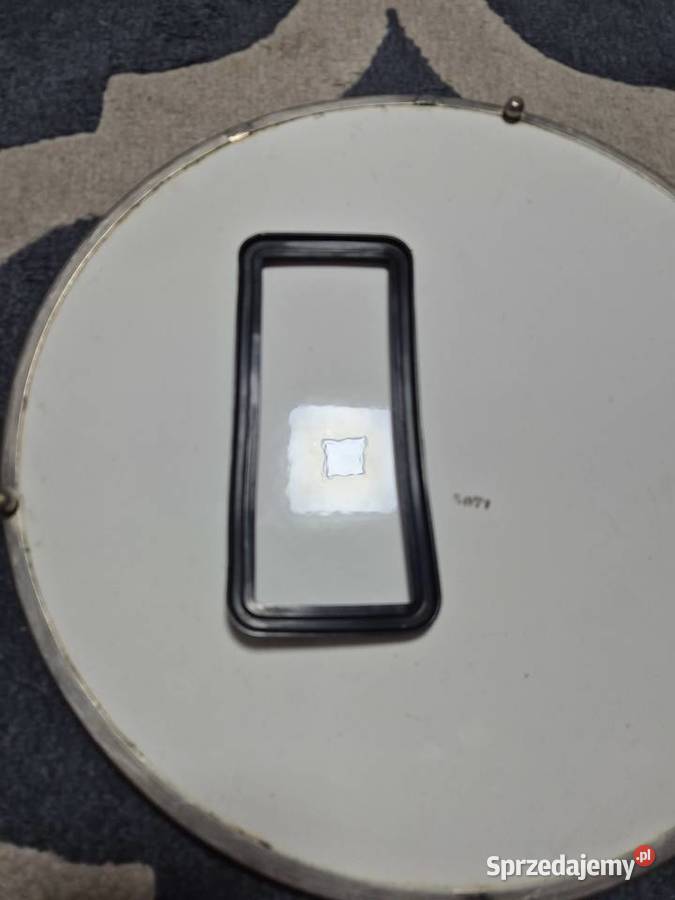 Uszczelka lampy cofania FIAT 125p Kłodzko sprzedam