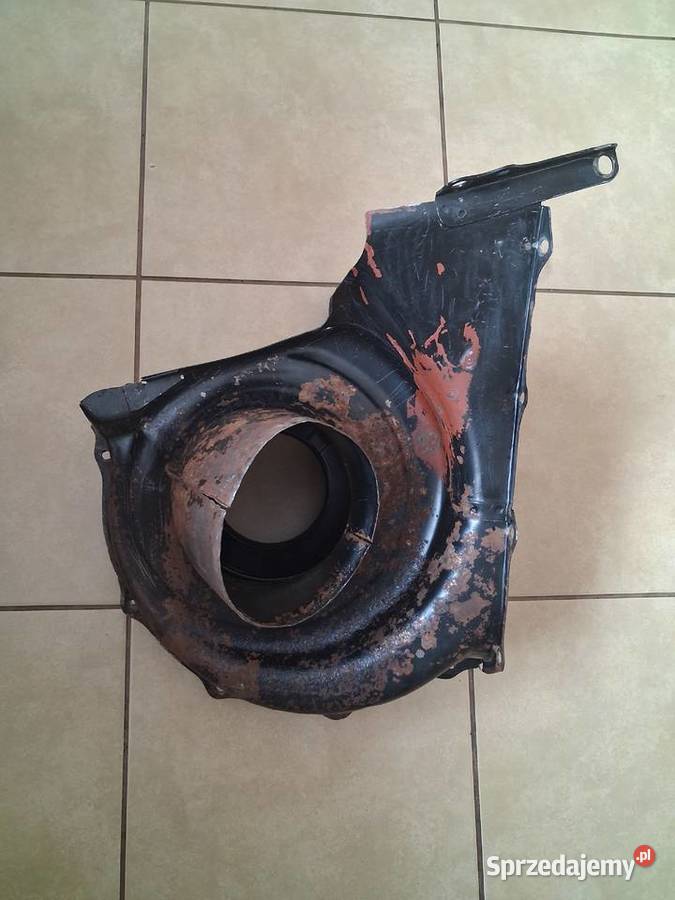 Osłony silnika wentylatora fiat 126p osobowe śląskie