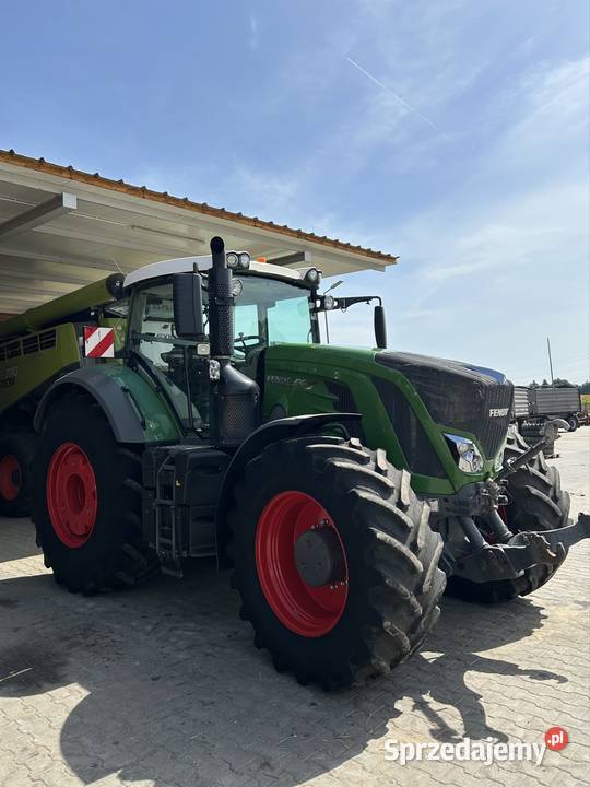 Fendt 936 s4 2019r Napęd 4x4 Opole
