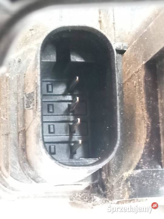 ZAMEK DRZWI LEWY PRZÓD A0997206601 MercedesBenz