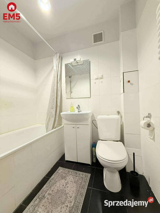 Mieszkanie 38m2 1pokojowe Białystok 38m2
