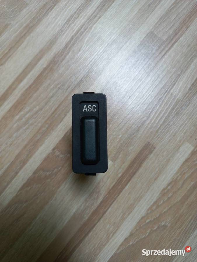 19861994 BMW serii 7 E32 Przycisk przełącznika