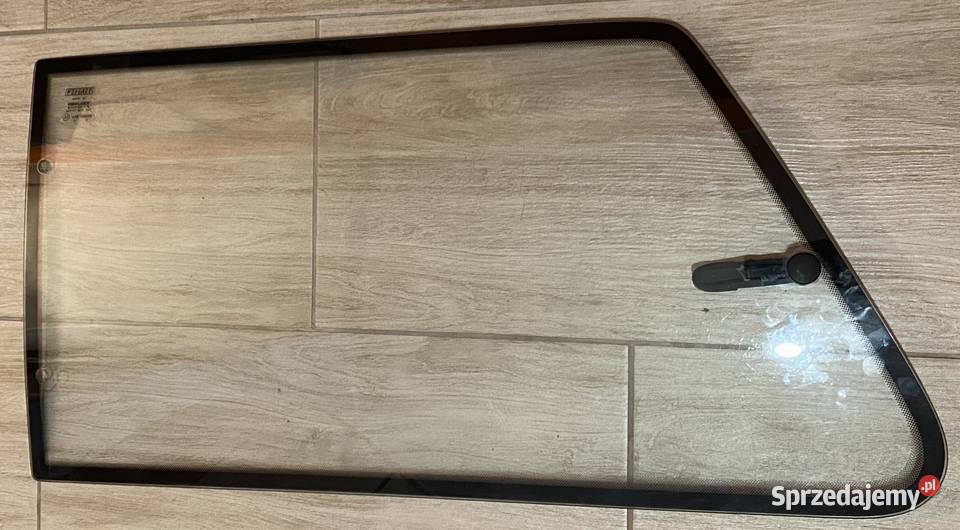Szyba Fiat Sekurit 43R000588 dostawcze Gliwice