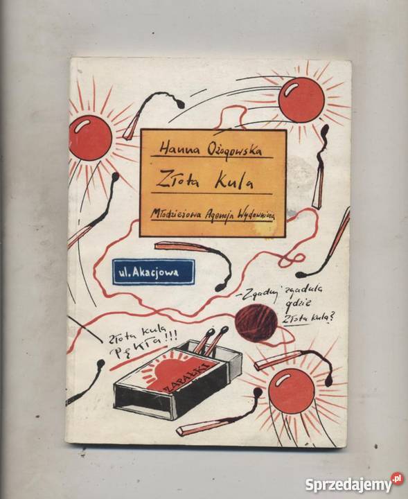 Złota Kula Szczecin