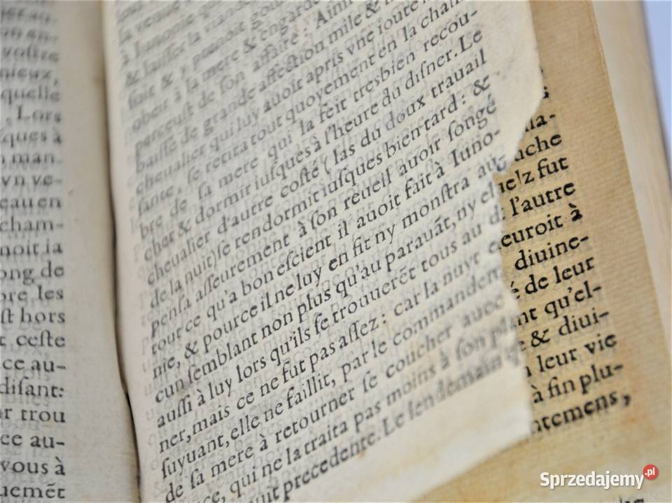 Lhistoire palladienne traitant paryskie wydanie Antyki, Sztuka, Kolekcje mazowieckie Warszawa sprzedam