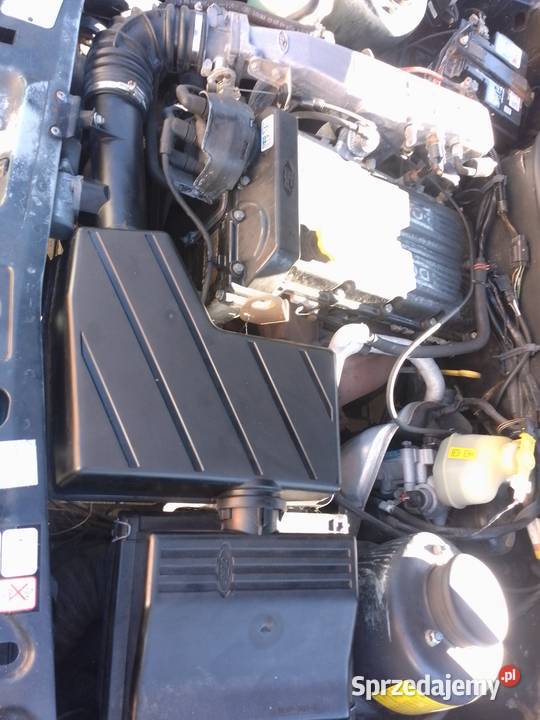 Ford scorpio 20 dohc 120KM Scorpio Ślesin sprzedam