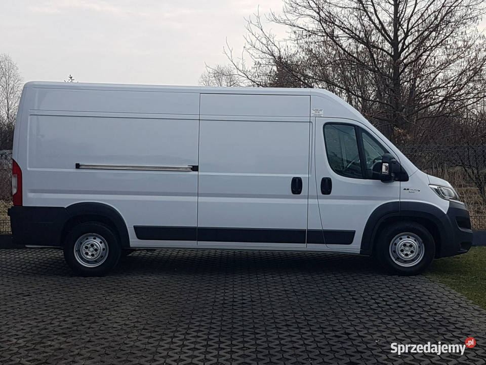 Fiat Ducato L3H2 KLIMA DŁUGI WYSOKI 23 150 Poręba