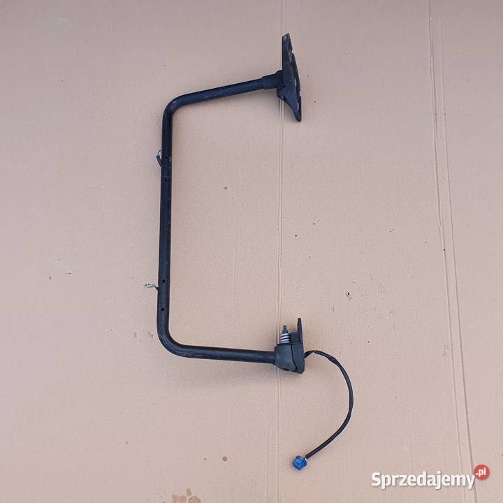 MERCEDES ATEGO RAMIĘ UCHWYT LUSTRA LUSTERKA ciężarowe Bieleń