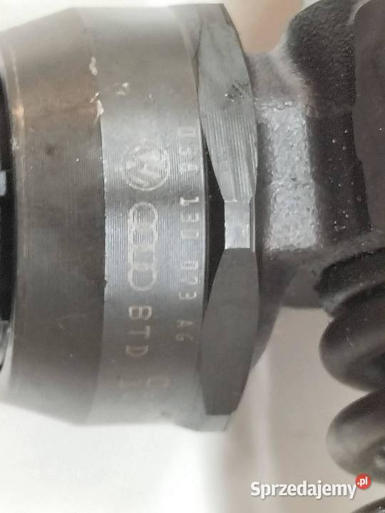 POMPOWTRYSKIWACZ 038130073AG 0414720215 19 TDI
