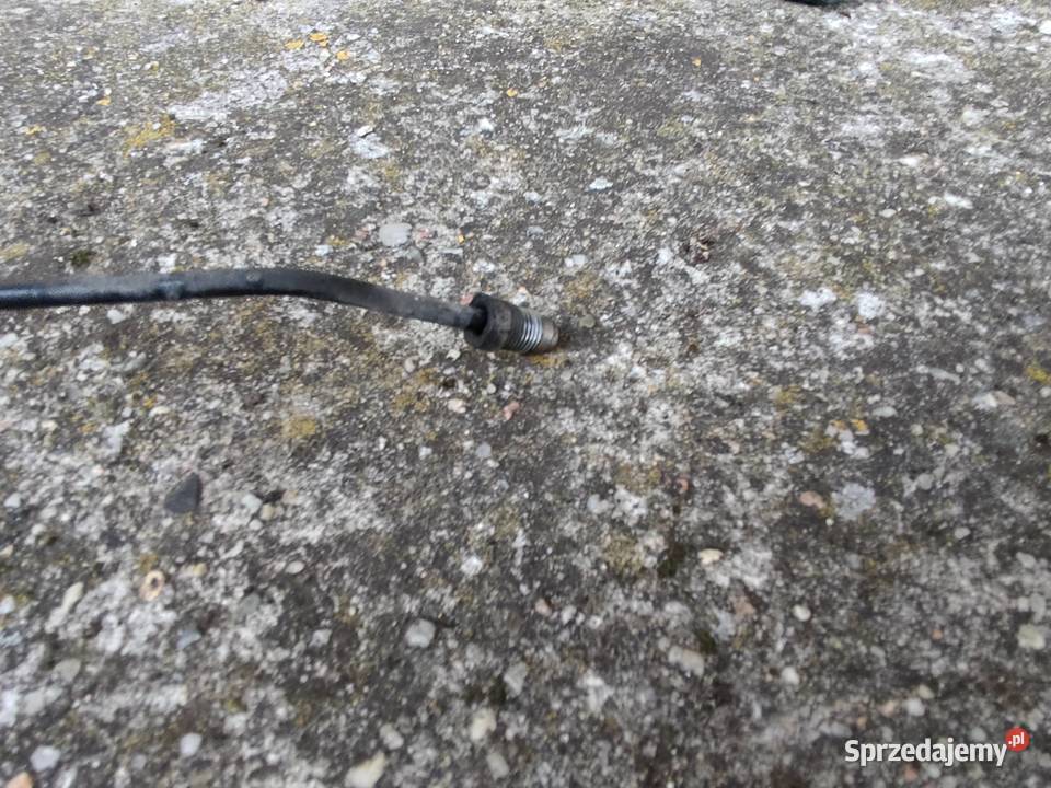 przewód hamulcowy metalowy długi laguna ii kombi mazowieckie sprzedam
