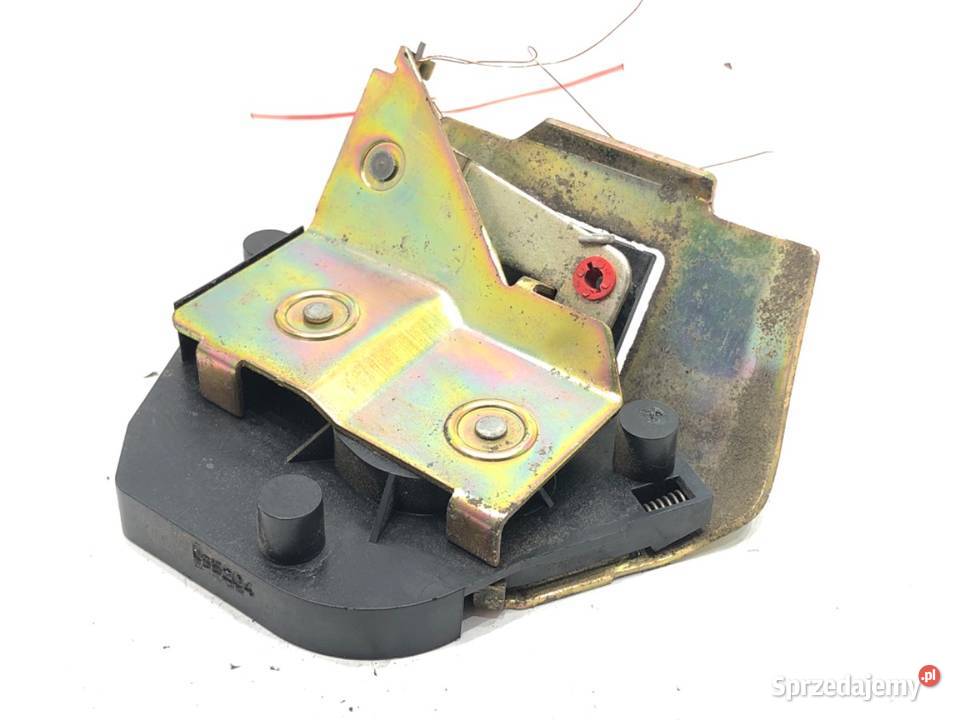 ZAMEK DRZWI PRAWY TYŁ CITROEN C8 Minivan